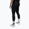 Férfi edzőleggingsek BOXRAW Saddler Compression black 3