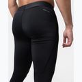 Férfi edzőleggingsek BOXRAW Saddler Compression black 6