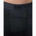Férfi edzőleggingsek BOXRAW Saddler Compression black 7