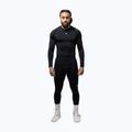 Férfi hosszú ujjú póló BOXRAW Saddler Compression black 2