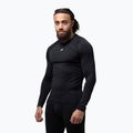 Férfi hosszú ujjú póló BOXRAW Saddler Compression black 4