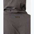 Férfi pulóver BOXRAW East Street Shell Hoodie charcoal 6