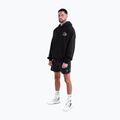 Férfi pulóver BOXRAW Hook Right Goodnight Oversized Hoodie black 2