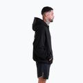 Férfi pulóver BOXRAW Hook Right Goodnight Oversized Hoodie black 6