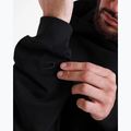Férfi pulóver BOXRAW Hook Right Goodnight Oversized Hoodie black 10