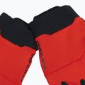 Endura Loop teljes ujjú kerékpáros kesztyű láng piros 4