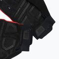 Endura Loop teljes ujjú kerékpáros kesztyű láng piros 6