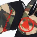 Férfi kerékpáros kesztyű Endura Hummvee Lite Icon tweed zöld 4