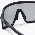 Endura Pro SL fotokróm fekete/fotóezüst/kék/lila revo füst/borostyán napszemüveg 4
