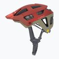 Endura Singletrack MIPS tégla kerékpáros sisak 3