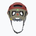 Endura Singletrack MIPS tégla kerékpáros sisak 4