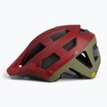 Endura Singletrack MIPS tégla kerékpáros sisak 2