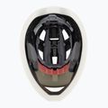 Endura Singletrack Full Face MIPS kerékpáros bukósisak tweed zöld 5