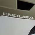 Endura Singletrack Full Face MIPS kerékpáros bukósisak tweed zöld 5