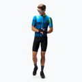 Endura Bitmap FS260 férfi kerékpáros mez barra kék 2