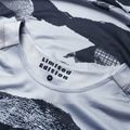 Férfi Endura Mountain Camo Ltd kerékpározás hosszú ujjú fekete 6