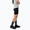 Női kerékpáros rövidnadrág Endura Loop Waist rövid W fekete 3