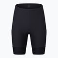 Női kerékpáros rövidnadrág Endura Loop Waist rövid W fekete 4