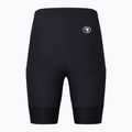 Női kerékpáros rövidnadrág Endura Loop Waist rövid W fekete 5