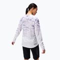 Női kerékpáros hosszú ujjú Endura Marble Ltd W heather 3