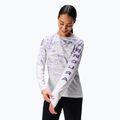 Női kerékpáros hosszú ujjú Endura Marble Ltd W heather 4