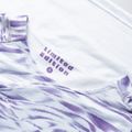 Női kerékpáros hosszú ujjú Endura Marble Ltd W heather 9