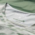 Női kerékpáros mez Endura Marble Ltd W machair zöld 9
