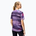 Női kerékpáros trikó Endura Patchwork Ltd W szeder 3