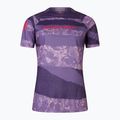 Női kerékpáros trikó Endura Patchwork Ltd W szeder 4