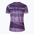 Női kerékpáros trikó Endura Patchwork Ltd W szeder 5