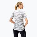 Női kerékpáros mez Endura Mountain Camo Ltd W haar szürke 3