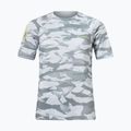 Női kerékpáros mez Endura Mountain Camo Ltd W haar szürke 4
