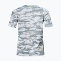 Női kerékpáros mez Endura Mountain Camo Ltd W haar szürke 5