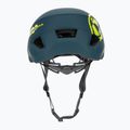 Endura Hummvee Youth barra kék gyermek kerékpáros sisak 4