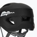 Endura Hummvee Ifjúsági kerékpáros sisak fekete 7