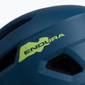 Endura Hummvee MIPS Youth barra kék gyermek kerékpáros sisak 4