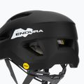 Endura Hummvee MIPS ifjúsági kerékpáros sisak fekete 7