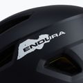 Endura Hummvee MIPS ifjúsági kerékpáros sisak fekete 4