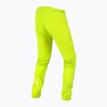 Endura MT500 Burner Lite lime zöld férfi kerékpáros nadrág 2