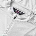 Női kerékpáros mez Endura Loop Zippzáras fő szürke 6