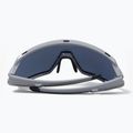 Endura Singletrack dreich szürke/kék revo füst/tiszta ezüst flash tükör napszemüveg 3