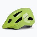 Endura Hummvee lime zöld kerékpáros sisak