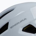 Endura Hummvee kerékpáros sisak fehér 3