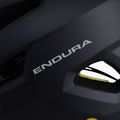 Endura Hummvee MIPS kerékpáros sisak fekete 4