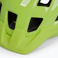 Endura Hummvee MIPS kerékpáros sisak lime zöld 3