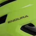 Endura Hummvee MIPS kerékpáros sisak lime zöld 4