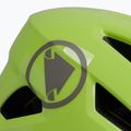 Endura Hummvee MIPS kerékpáros sisak lime zöld 5