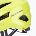 Endura Hummvee MIPS kerékpáros sisak lime zöld 7