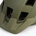 Endura Hummvee MIPS kerékpáros sisak tweed zöld 3