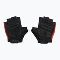 Endura Loop Mitt kerékpáros kesztyű lángvörös 3